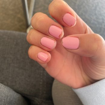 Gel Nails Spa - Nail Salons Near Me - Lafayette, California