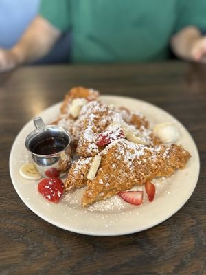 Flat Tire Diner