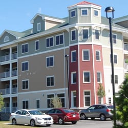 Keystone Place at Buzzards Bay