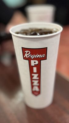 Regina Pizzeria by null Regina Pizzeria by null