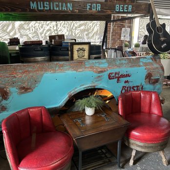 Backstage Brewing - Venues & Event Spaces Near Me - Sacramento, California