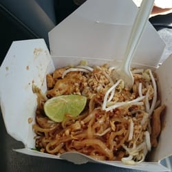 Thaipoon - Pad thai