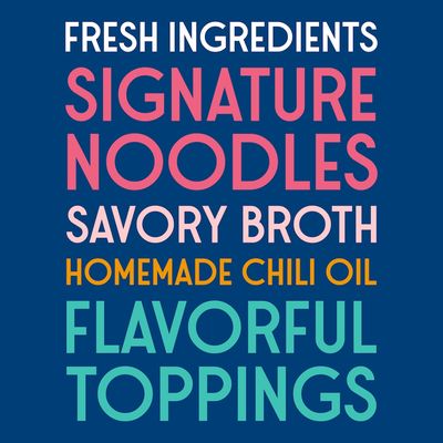 Yasubee Authentic Ramen by null