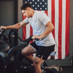 Richard Russell Crossfit
