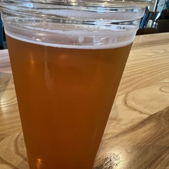 Beerdrop - Bloodwork Orange IPA - Brewpubs Near Me - Austin, Texas