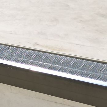 Superior Roofing - STAINLESS STEEL LEAF GUARD, PROTECTS YOUR GUTTERS AND DRAINS FOR BEING CLOGGED BY LEAFS AND ELIMINATES ALOT OF REQUIRED MAINTANENCE - Roofing Near Me Superior Roofing - STAINLESS STEEL LEAF GUARD, PROTECTS YOUR GUTTERS AND DRAINS FOR BEING CLOGGED BY LEAFS AND ELIMINATES ALOT OF REQUIRED MAINTANENCE - Roofing Near Me