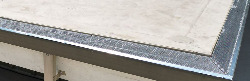 Slide of Superior Roofing