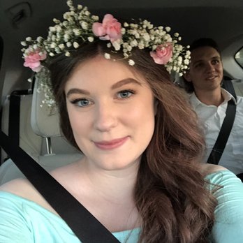 Primp and Blow Gilbert - Hair and make up - Blow Dry/Out Services Near Me - Gilbert, Arizona