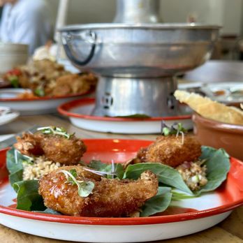 Daughter Thai Kitchen - Thai Near Me - Oakland, California Daughter Thai Kitchen - Thai Near Me - Oakland, California
