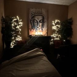 Serenity Spa