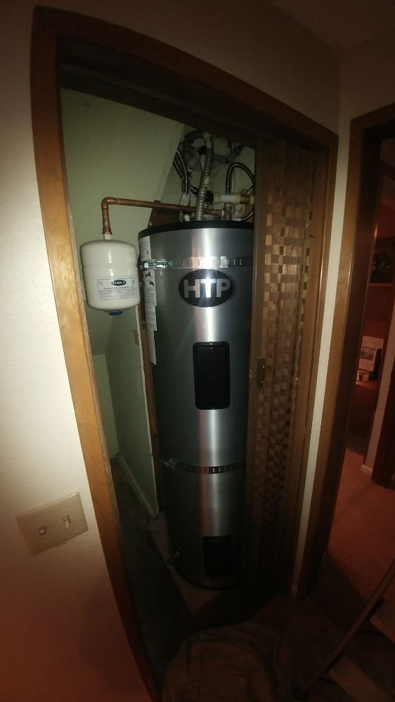 Slide of Loyalty Drains & Sewers