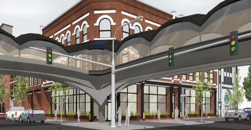 Slide of Advanced Fire Systems