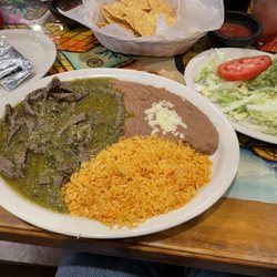 El Nopal - Cincinnati