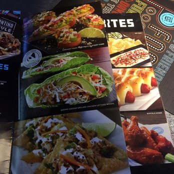 Dave & Buster's El Paso - Food - Arcades Near Me - El Paso, Texas Dave & Buster's El Paso - Food - Arcades Near Me - El Paso, Texas