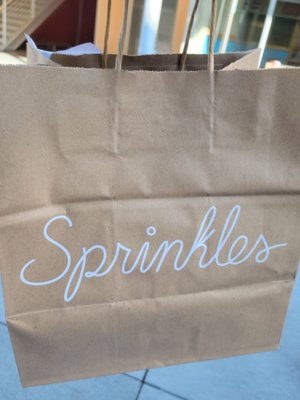 Sprinkles San Ramon by null