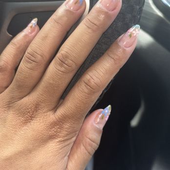 Angel Nails & Spa - Nail Salons Near Me - Las Vegas, Nevada