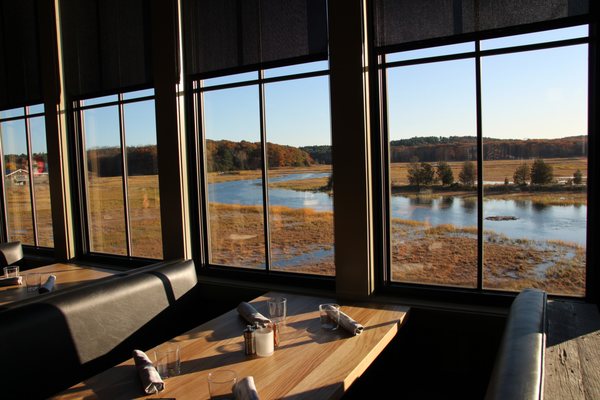 Great Marsh Brewing Company by null