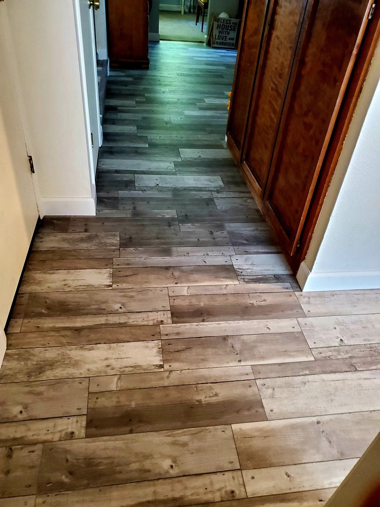 Slide of Patriot Home Improvements