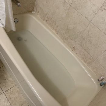 Circus Circus - Our neighbor was showering. Their dirty water was draining up and into our tub. GROSS. - Hotels Near Me - Las Vegas, Nevada Circus Circus - Our neighbor was showering. Their dirty water was draining up and into our tub. GROSS. - Hotels Near Me - Las Vegas, Nevada