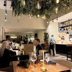 Fiorentini - Dining Room