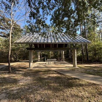 Walker Co Rest Area - Northbound - Shaded picnic tables - Rest Stops Near Me - Huntsville, Texas Walker Co Rest Area - Northbound - Shaded picnic tables - Rest Stops Near Me - Huntsville, Texas