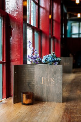 Ethos Wine Bar & Bistro by null