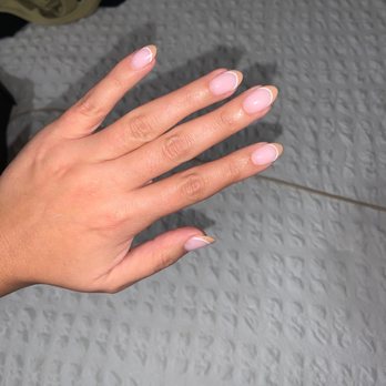 iPolish - Nail Salons Near Me - San Diego, California
