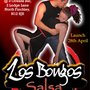 Photo of The Latin Groove Lounge Club