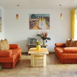 Ferienwohnung Galerie Remise