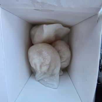 Tai Pan BBQ Express Dim Sum - Har gow not bad - Barbeque Near Me - Fremont, California Tai Pan BBQ Express Dim Sum - Har gow not bad - Barbeque Near Me - Fremont, California
