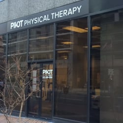 Pivot Physical Therapy