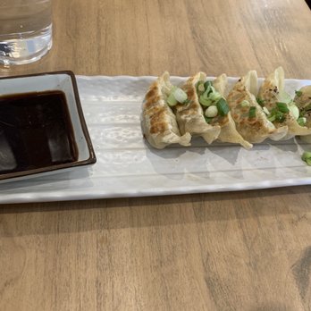 Tampopo Ramen - Gyoza - Ramen Near Me - Tempe, Arizona