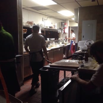 Cucina 24 - Italian Near Me - Asheville, North Carolina