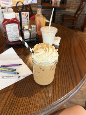 Jon & Patty's Coffee Bar & Bistro by null