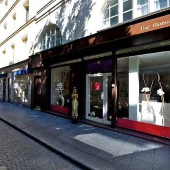 Thai Harmonie Spa - Massage Near Me - Paris, 75