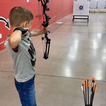 Archery Headquarters - Archery Range - Archery Near Me - Chandler, Arizona Archery Headquarters - Archery Range - Archery Near Me - Chandler, Arizona