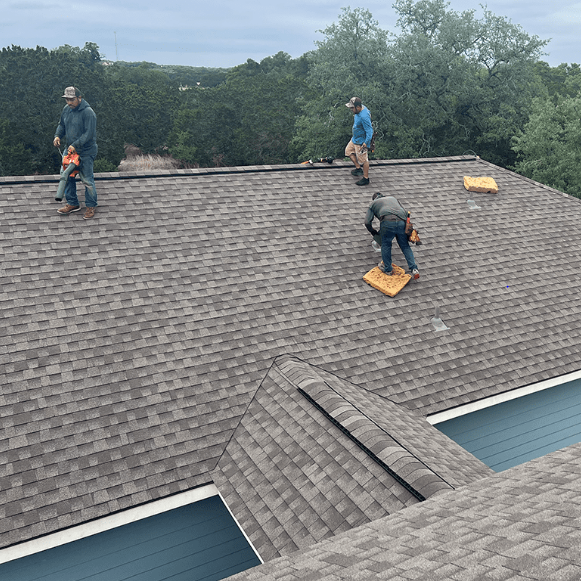 Slide of Viking Roofing and Construction