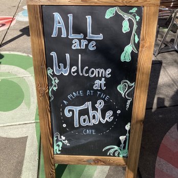 A Place At The Table - Cafes Near Me - Raleigh, North Carolina A Place At The Table - Cafes Near Me - Raleigh, North Carolina