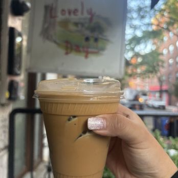 Caffe Paradiso - Smallest cup - Coffee & Tea Near Me - New York, New York Caffe Paradiso - Smallest cup - Coffee & Tea Near Me - New York, New York