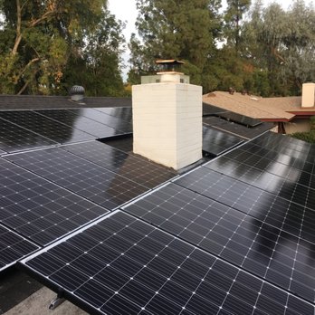 For Energy - Solar Installation Near Me - Phoenix, Arizona