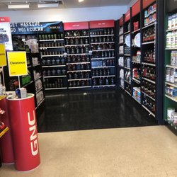 GNC