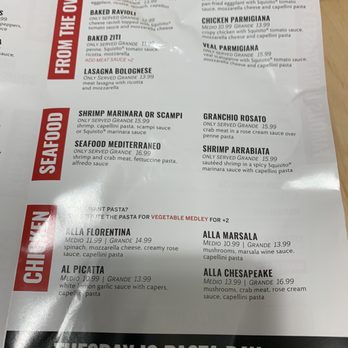 Squisito Pizza & Pasta - Latest menu - Pizza Near Me - Burtonsville, Maryland Squisito Pizza & Pasta - Latest menu - Pizza Near Me - Burtonsville, Maryland