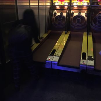 Kung Fu Saloon - Ski ball junkie - Arcades Near Me - Austin, Texas Kung Fu Saloon - Ski ball junkie - Arcades Near Me - Austin, Texas