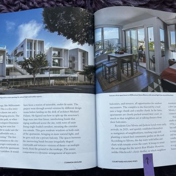 Millennium Santa Monica - Apartments Near Me - Santa Monica, California