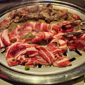 Mr BBQ - Korean Near Me - Fullerton, California
