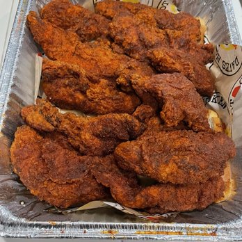 Dave's Hot Chicken - Chicken Shop Near Me - Santa Rosa, California Dave's Hot Chicken - Chicken Shop Near Me - Santa Rosa, California