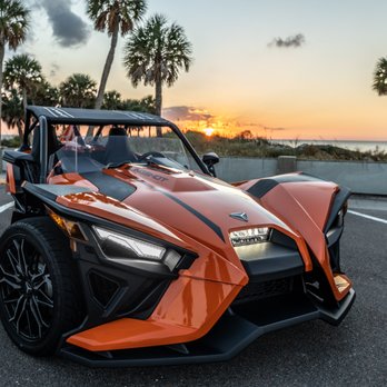 DDR Slingshots - Car Rental Near Me - Clearwater, Florida DDR Slingshots - Car Rental Near Me - Clearwater, Florida