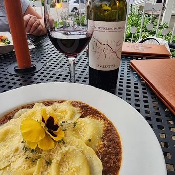 The Fireside Restaurant - Vino - Cajun/Creole Near Me - Egg Harbor, Wisconsin