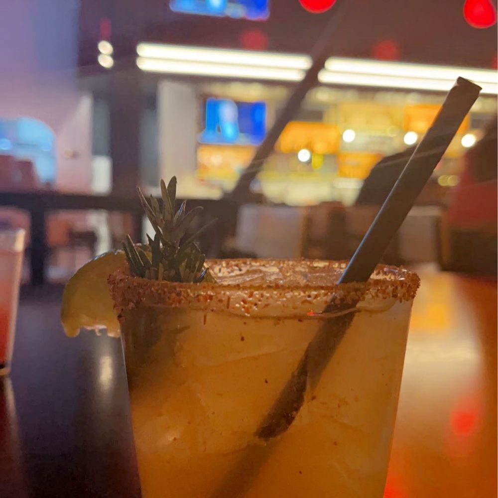 San Pedro Social - Drink - Bowling Near Me - San Jose, California San Pedro Social - Drink - Bowling Near Me - San Jose, California