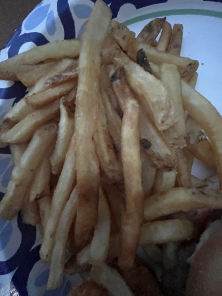 Wendy's Logo